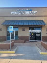 East Valley Physical Therapy & Aquatic Rehabilitation